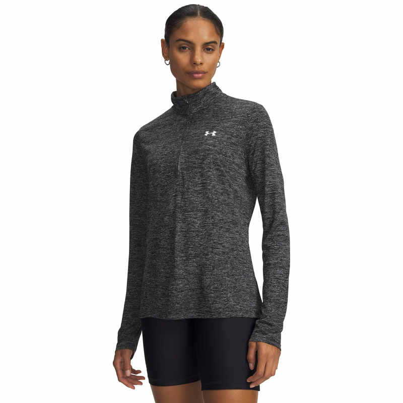 UA Tech Twist Women's Zip