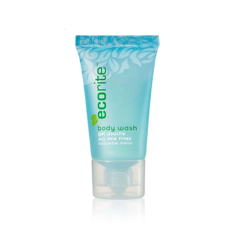 Ecorite Body Wash - 1 oz 1