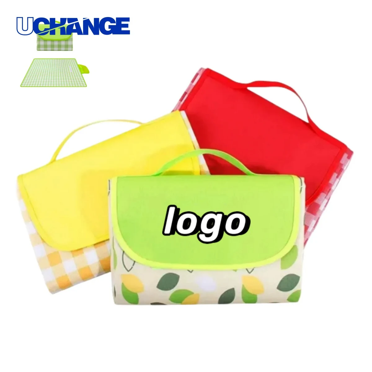 Non Woven Waterproof Camping Ground Mat 1