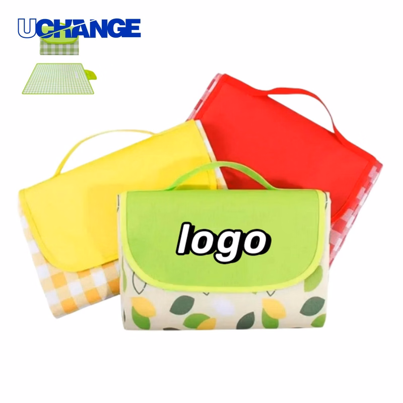 Non Woven Waterproof Camping Ground Mat