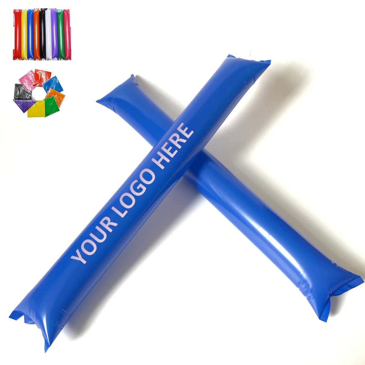 Thunder Stick 1