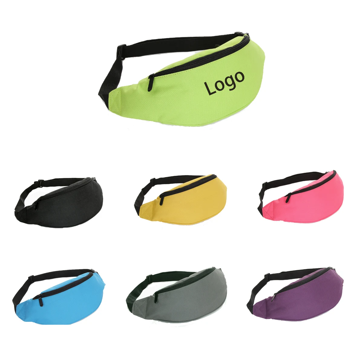 Crossbody Fanny Pack 1
