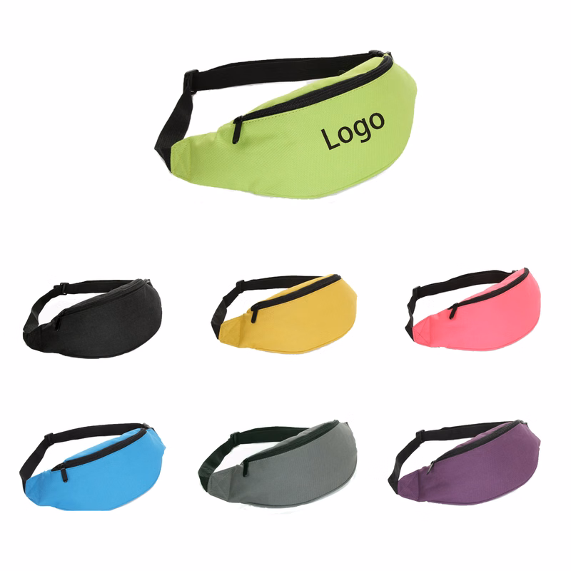 Crossbody Fanny Pack
