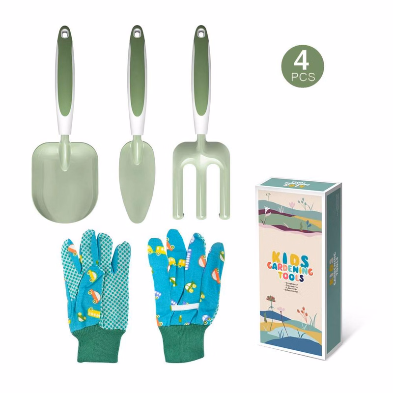 Kids Plant Tool Sets