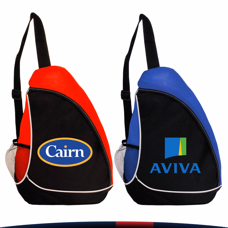 Ivy Sling Shot Backpacks