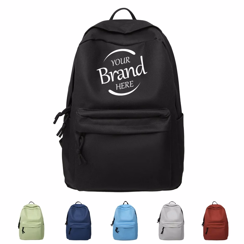 25L School Backpack