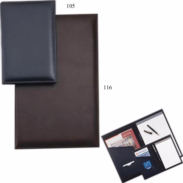 9" x 6" President, JR. Padholder