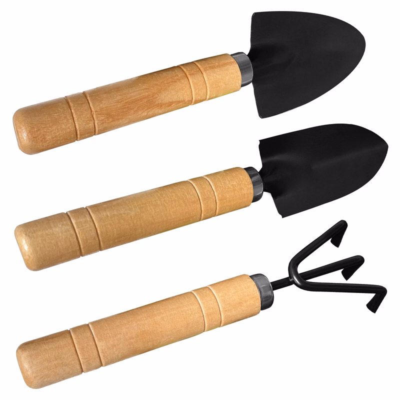 Garden Tool Sets
