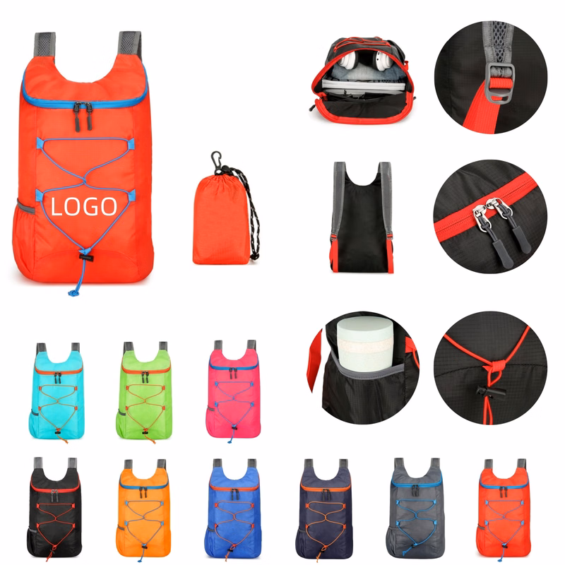 Hiking Bag