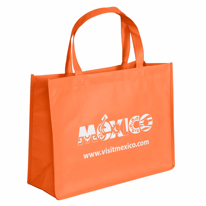 Ben - Celebration Tote - Screen Print