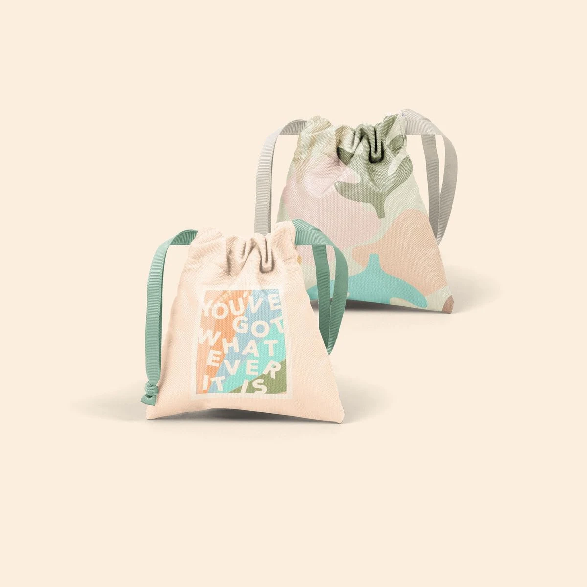 GOODIE TWO SHOES - 4CP POLY 1