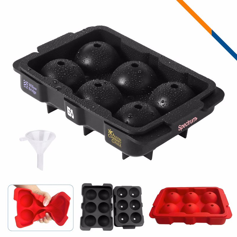 Wasser Ice Ball Maker