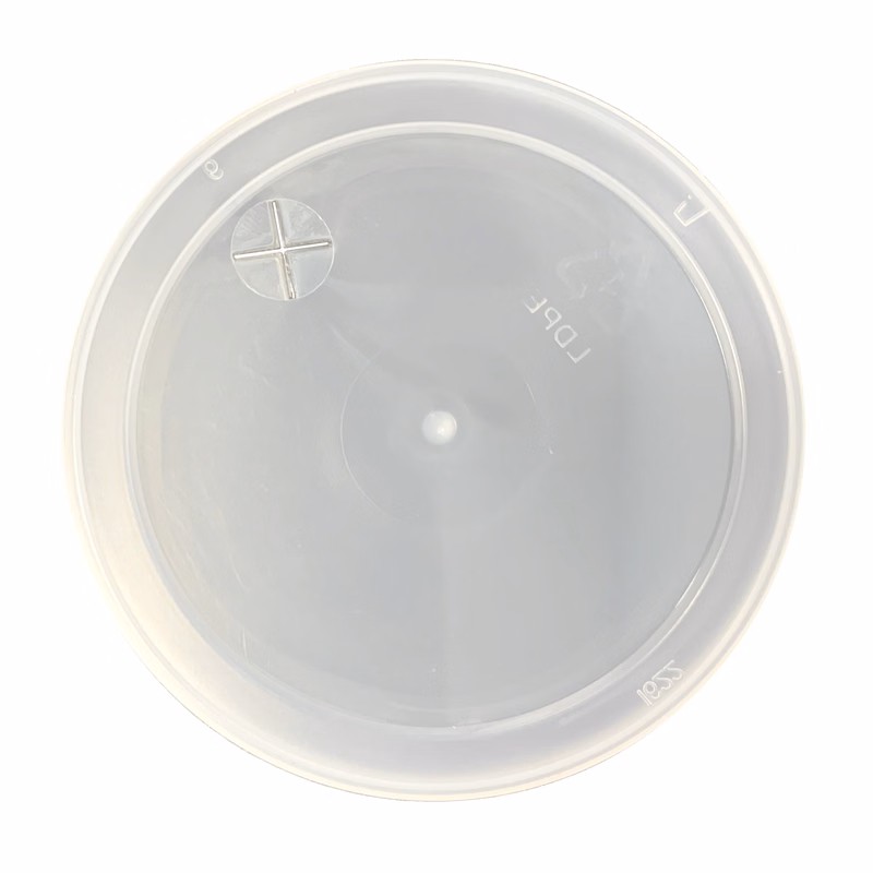 12 Oz. Stadium Cup Lid