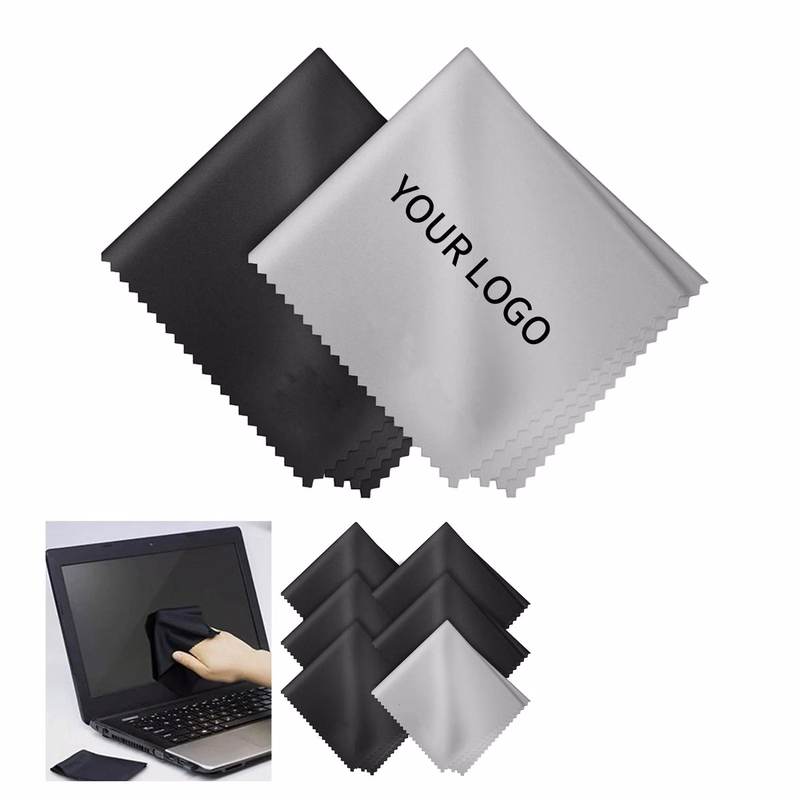 Reusable Screen Wipe Cloth for Daily Cleaning