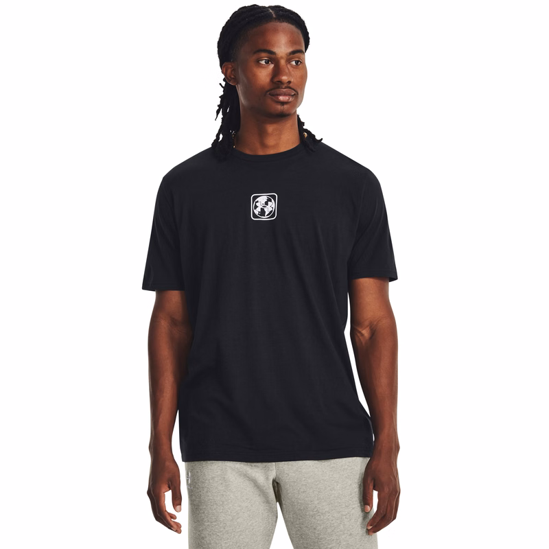 Men's UA Global Community Short Sleeve