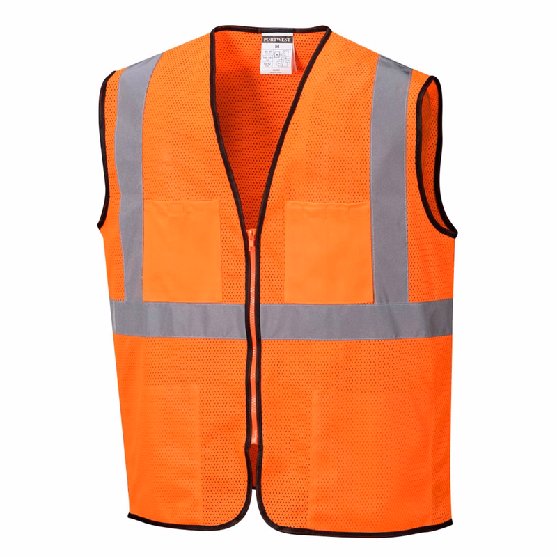 Portwest Tampa Mesh Vest