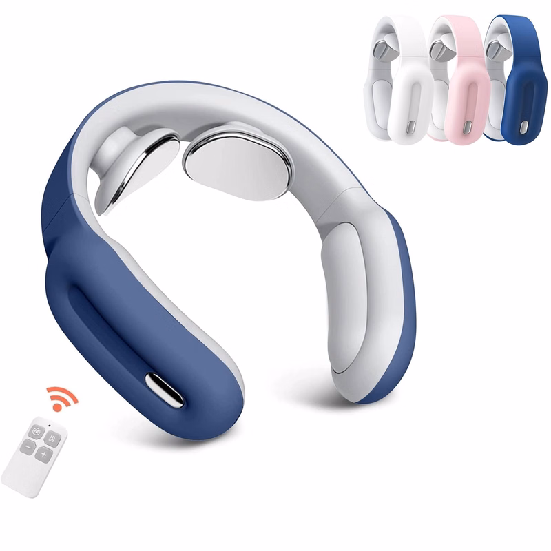 Intelligent Neck Massager
