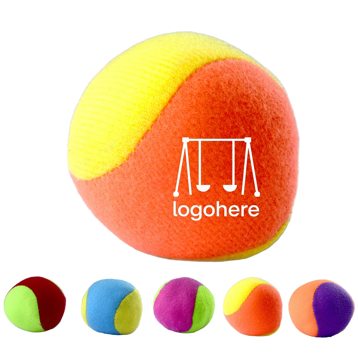 Sticky Throw And Catch Balls For Kids 1