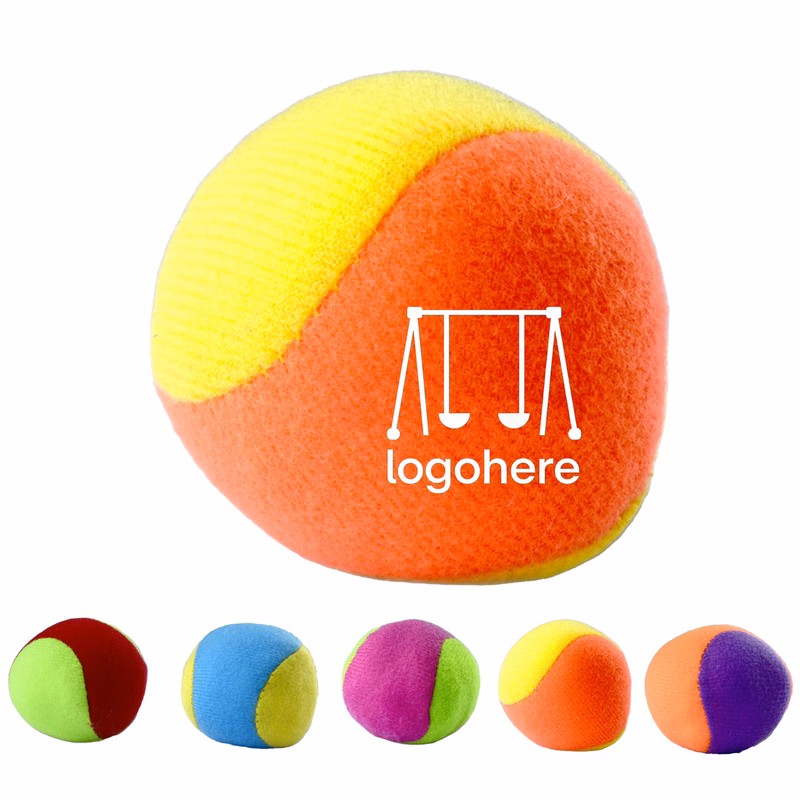 Sticky Throw And Catch Balls For Kids