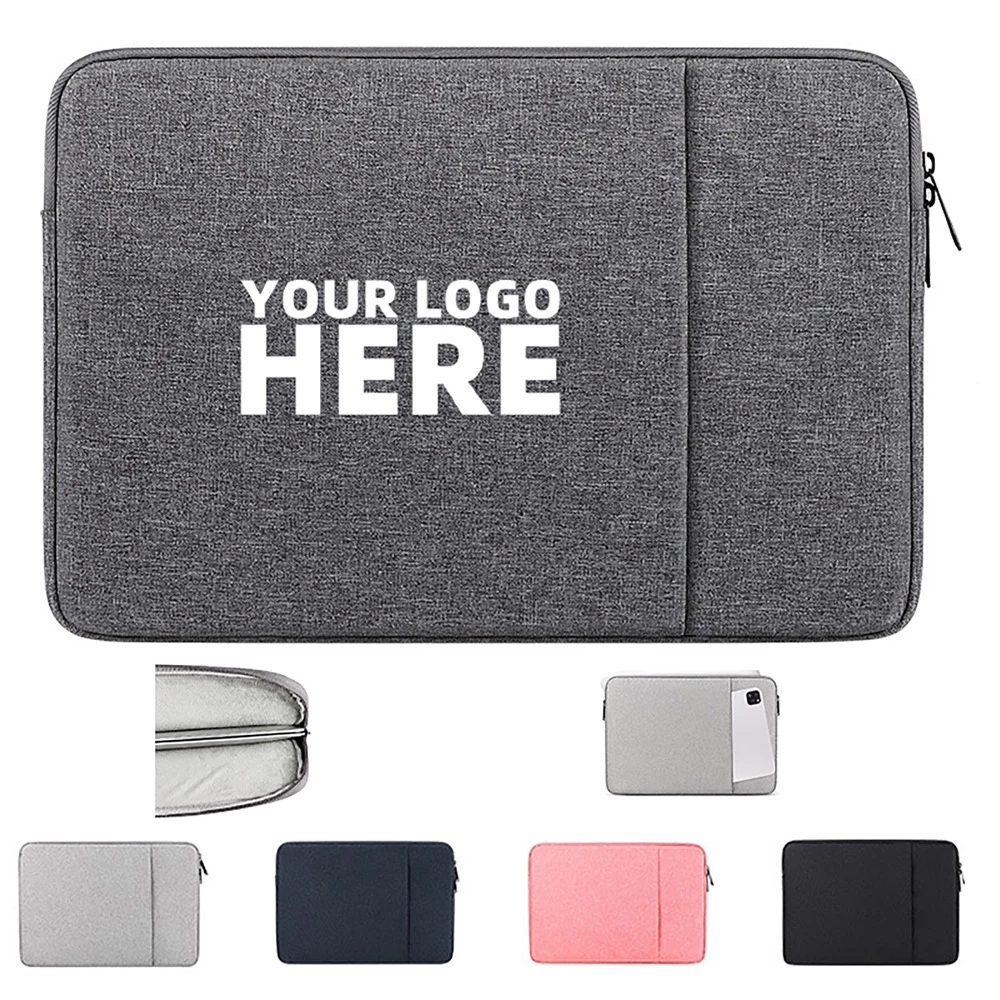 Slim Laptop Sleeve 1