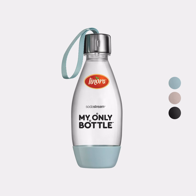 Sodastream My Only Bottle Loop Cap 16.9 oz