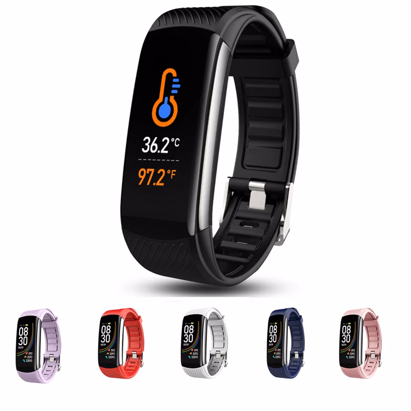 C6T Sports Smart Bracelet