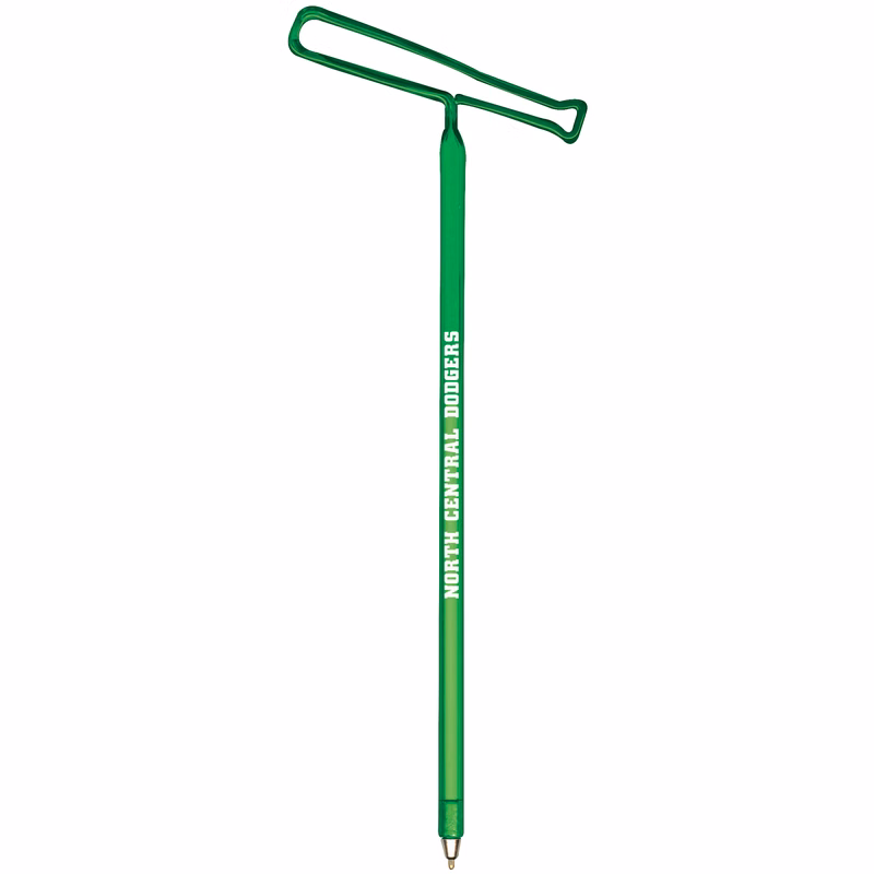 Baseball Bat Inkbend Standard, Bent Pen