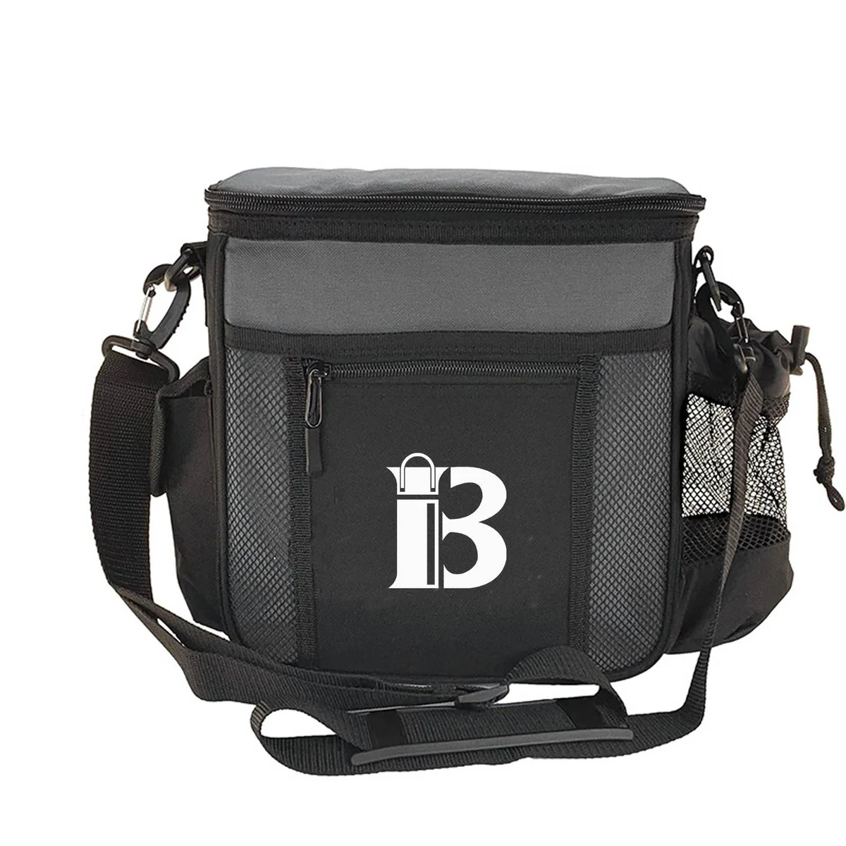 Adjustable Shoulder Strap Oxford Discs Golf Bag 1