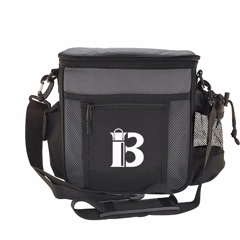 Adjustable Shoulder Strap Oxford Discs Golf Bag