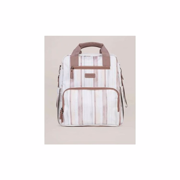 Diaper Backpack Mauve