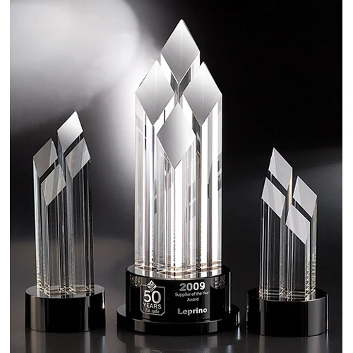 Pinnacle Award 1