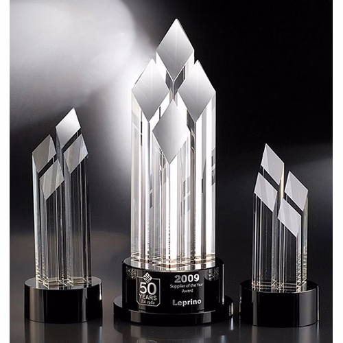 Pinnacle Award