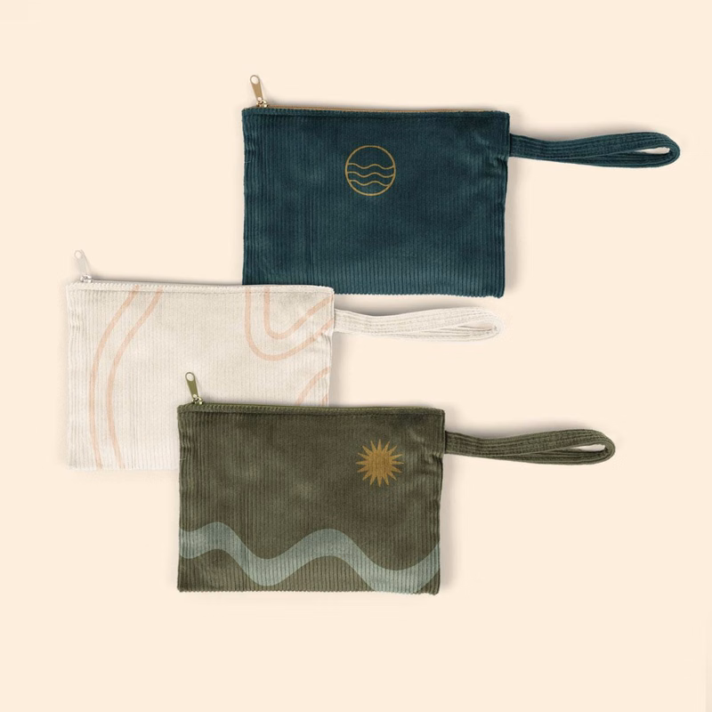 POPRTART TO GO - CORDUROY