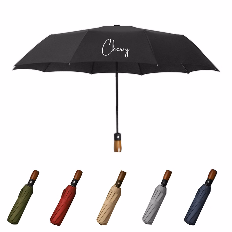 Customized gift umbrella
