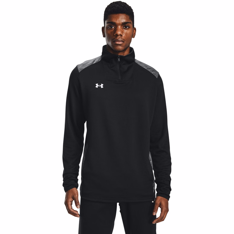 UA Command Men's  Zip