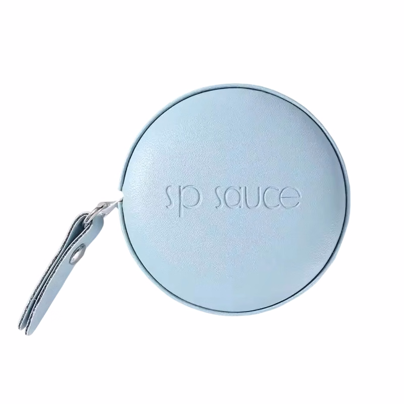 Round Leather Tape Measure, 60 inches