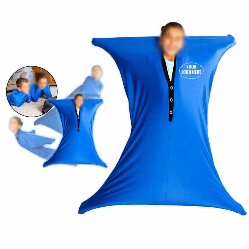 Dynamic Movement Sensory Body Sock
