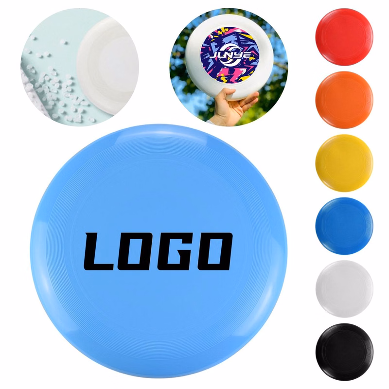Eco-Friendly Kids Training Flying Disc
