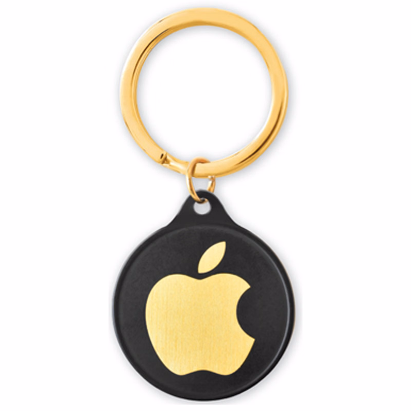 Laser Line - Keytags - Rectangle Or Round