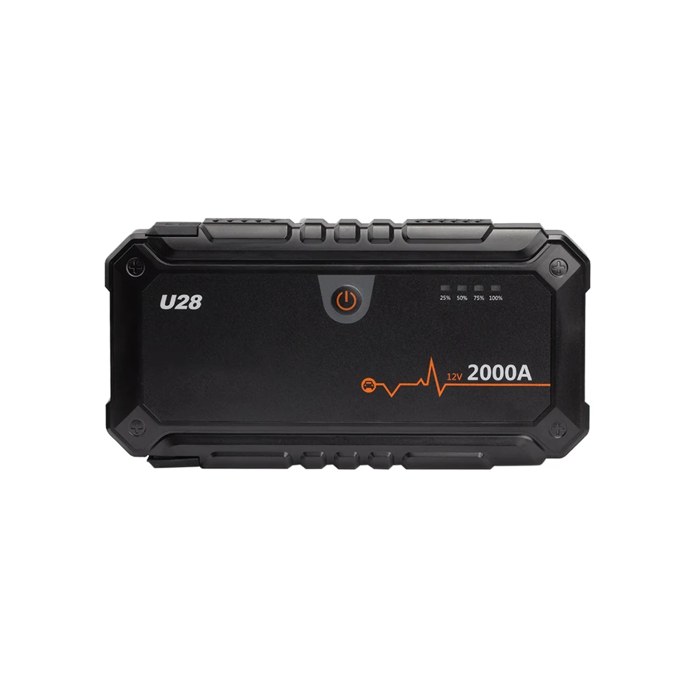 Guardian Multi-Function Jump Starter 1