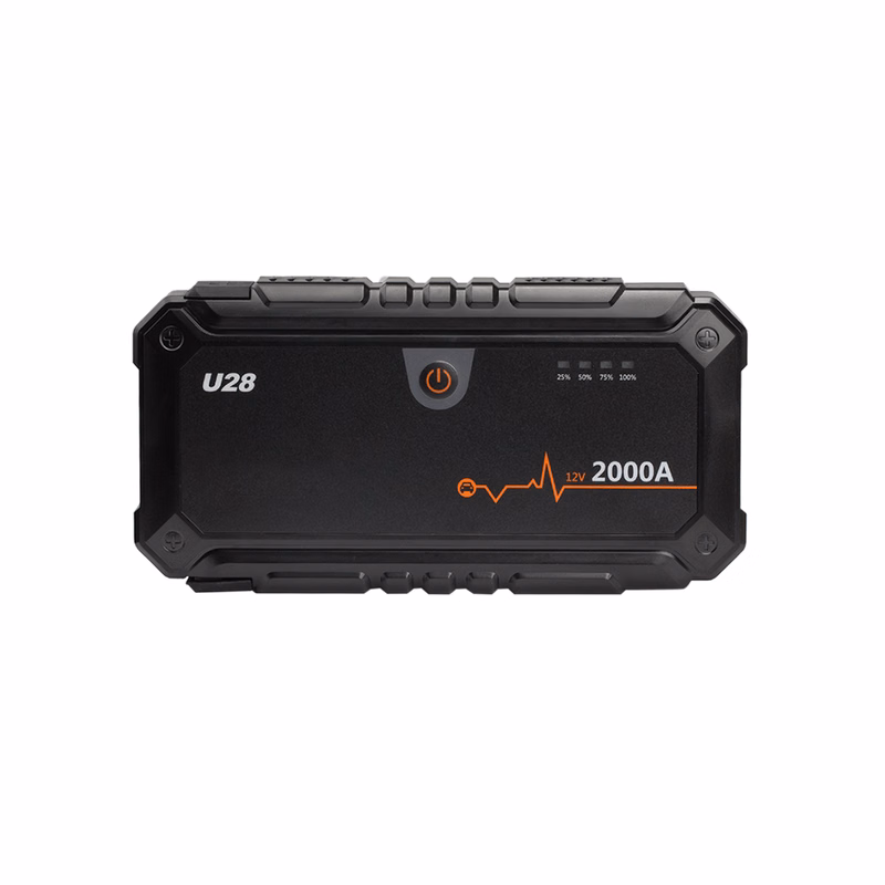 Guardian Multi-Function Jump Starter