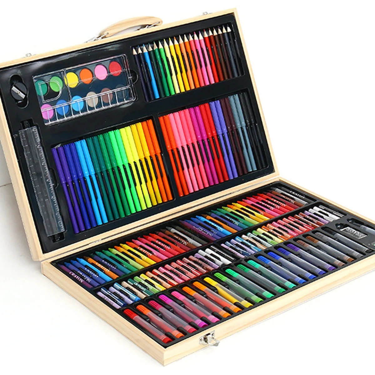 180Pcs Painting Set 1
