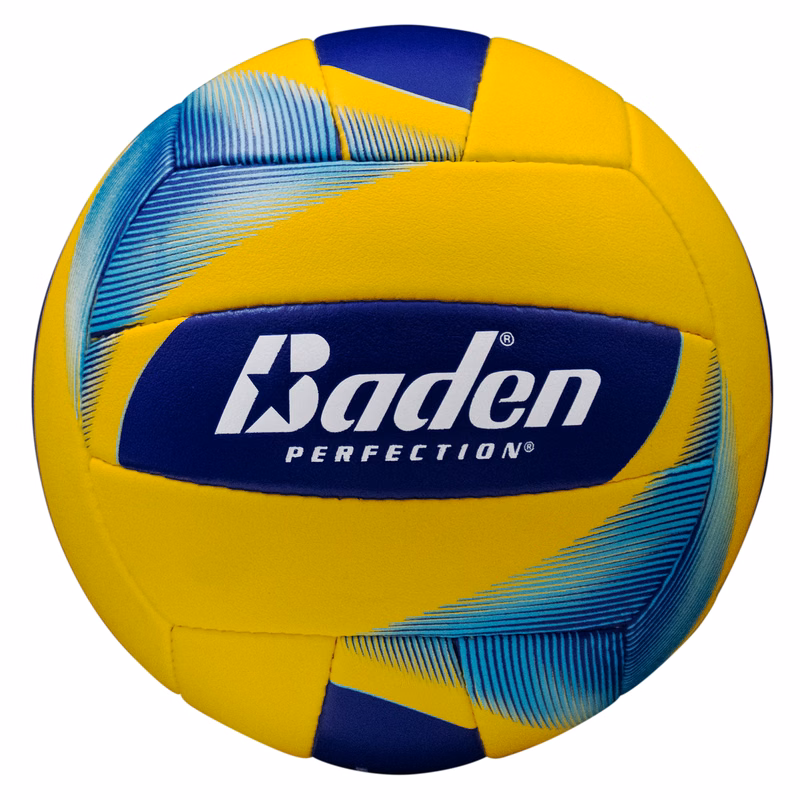 Volleyball - BEACH ELITE, Official size, GAME SAND