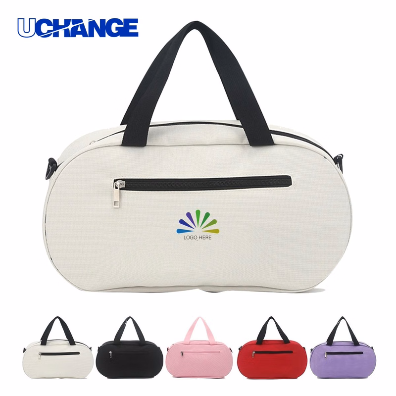 Foldable Duffel Bag