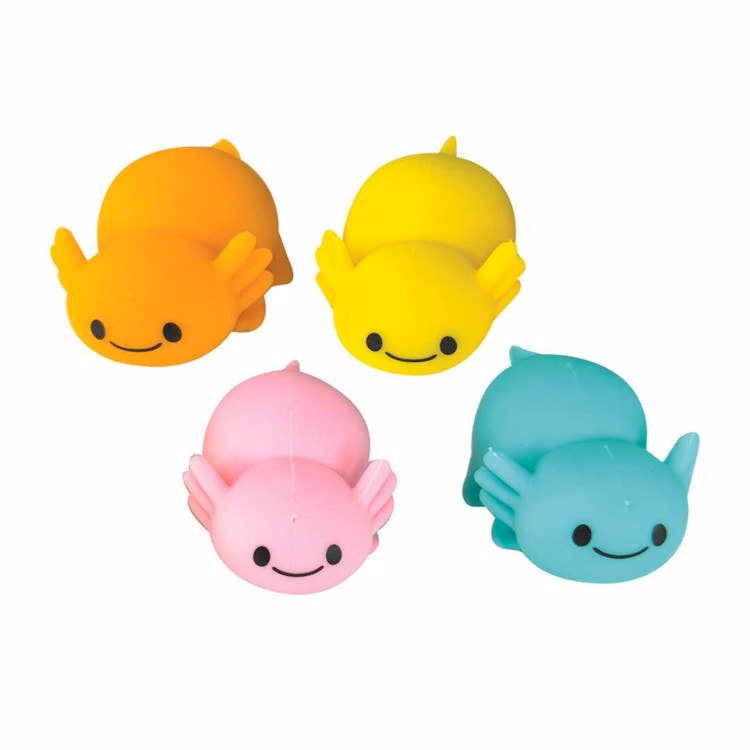 Sand-A-Lotl Toy Assorted
