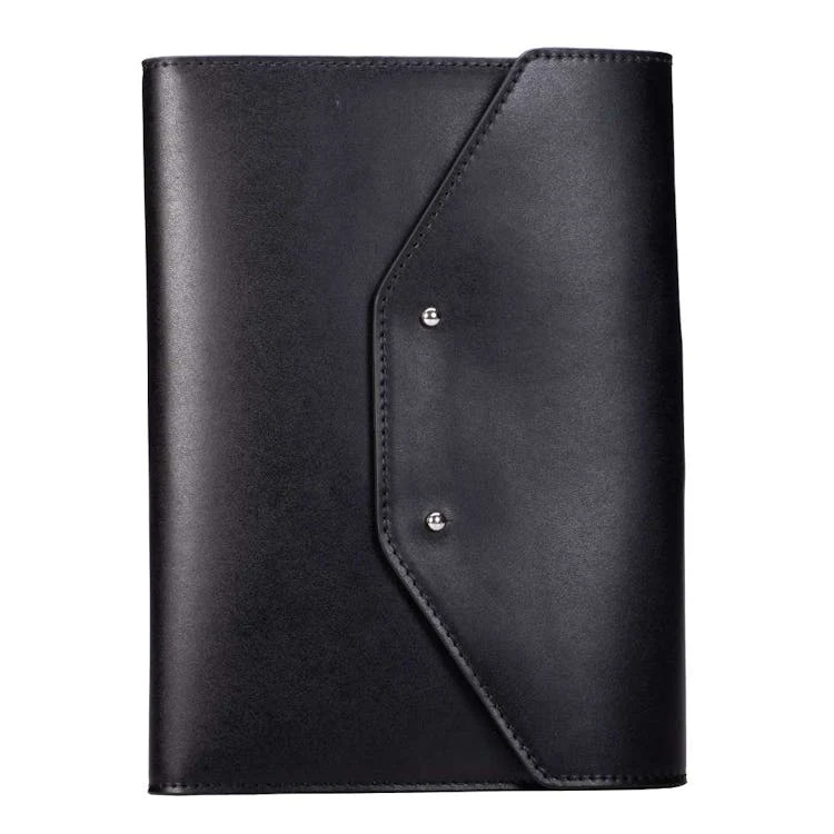 Case-It Tycoon Mini Padfolio 1