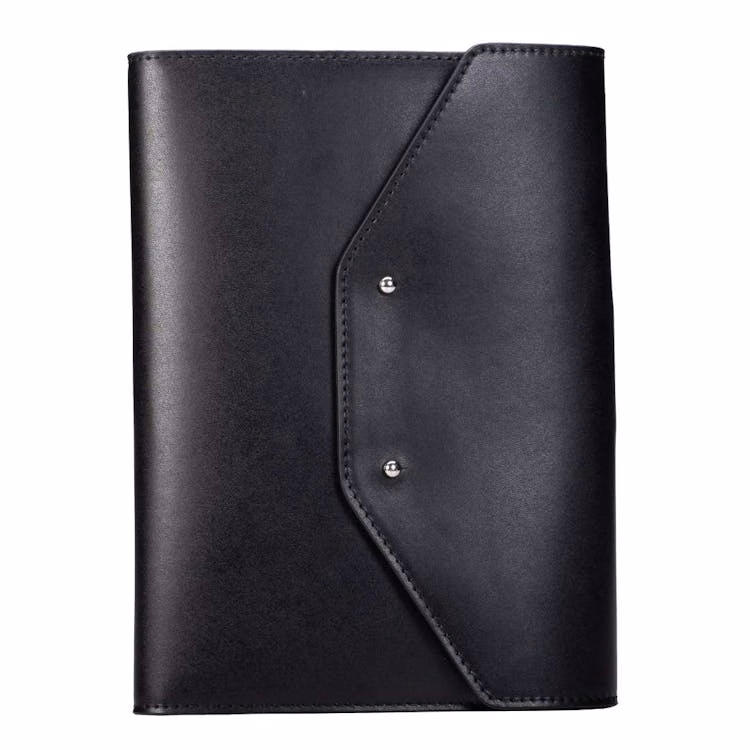 Case-It Tycoon Mini Padfolio