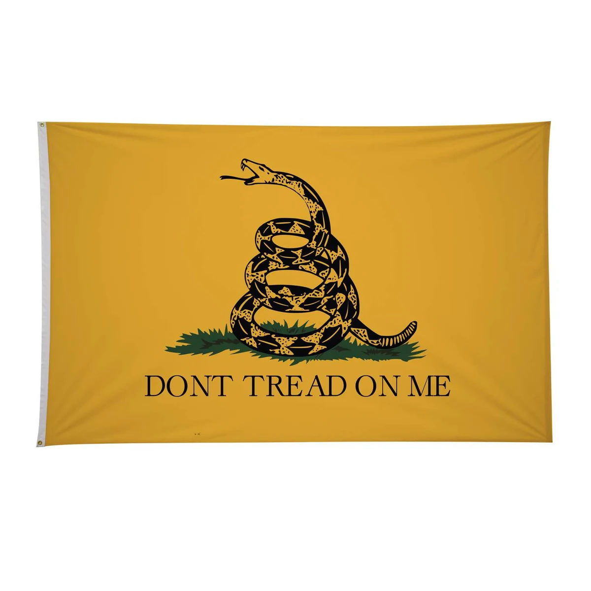 5' x 8' Historical Flags 1