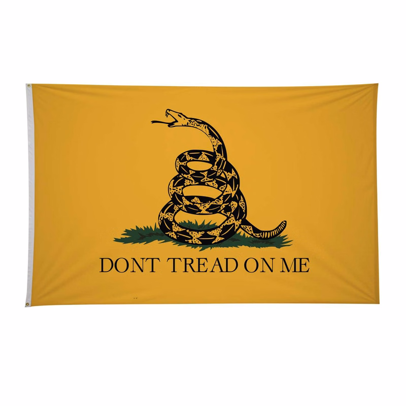 5' x 8' Historical Flags