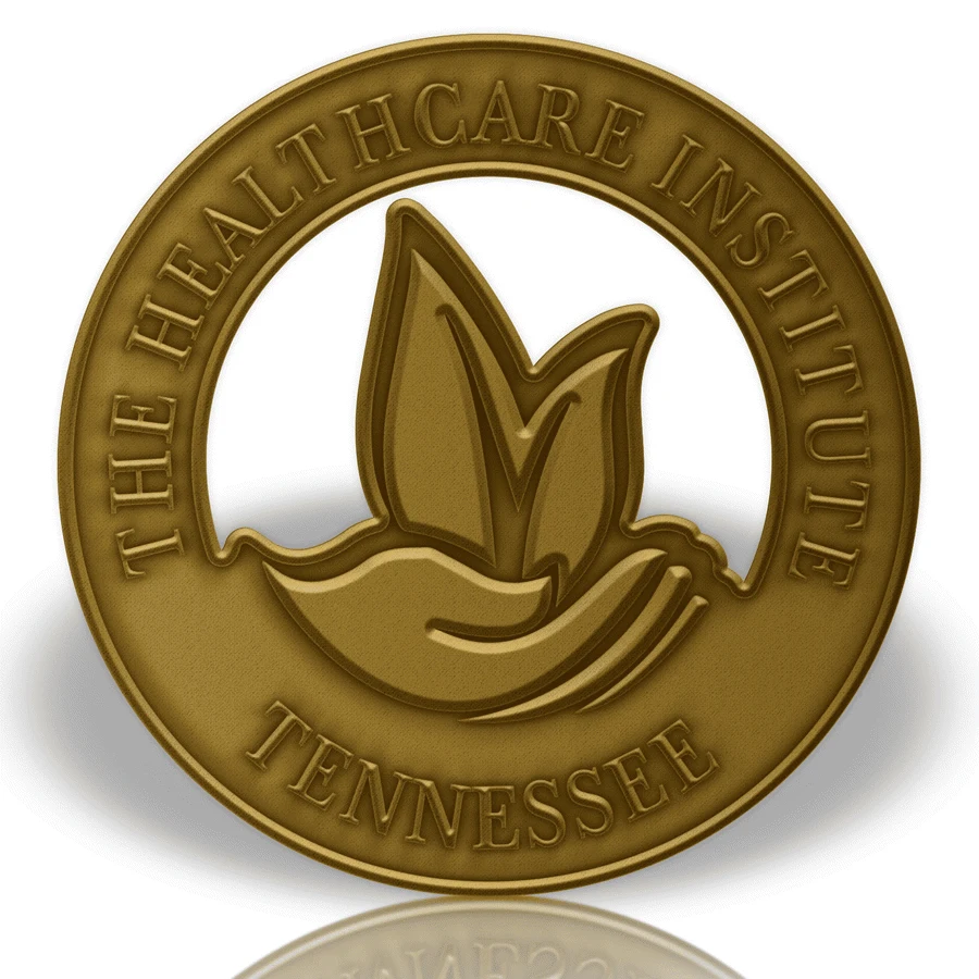 Solid Iron Lapel Pin with Dual Plating 1